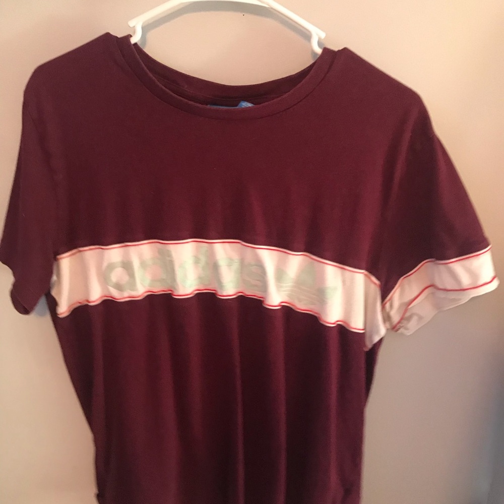 Adidas shirt